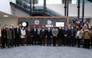 TEKNOFEST hayali için Bursa’da hazırlık kampı