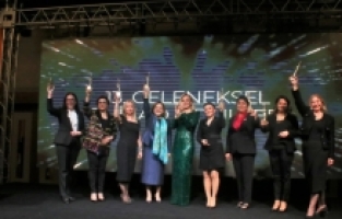 13. Geleneksel BUİKAD Ödülleri sahiplerini buldu