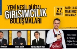 5 trilyon dolarlık pazarda siz de yerinizi alın