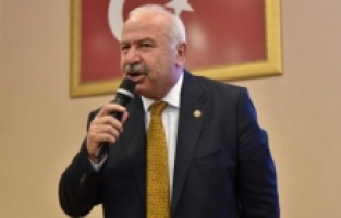 Kent Konseyi esnafın duygularına tercüman oldu