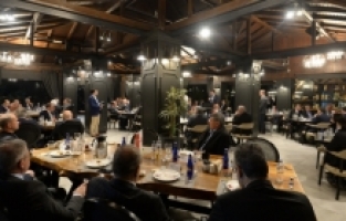 21. Ortak Akıl Toplantısı BTSO ev sahipliğinde gerçekleştirildi