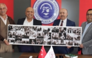 BEFAŞ'tan mesleki eğitime tam destek