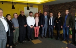 BEGD Ekonomi Masası'nın gündemi: İstihdam