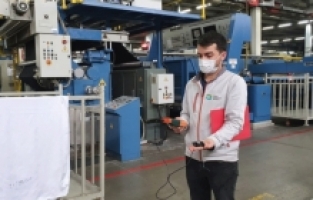 BTSO EVM, Enerji Verimliliğinde Akreditasyon Kapsamını genişletti