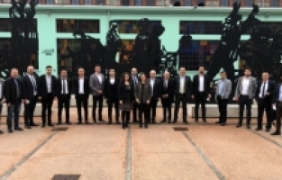 Otomotivciler İtalya’dan memnun döndü