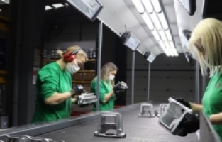 Yeşilova Holding’den kadın dostu projeler