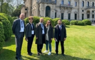 Ev tekstilcileri İtalya’dan umutlu döndü