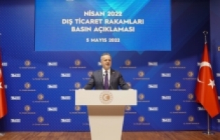 İhracatçıdan ekonomiye tam destek