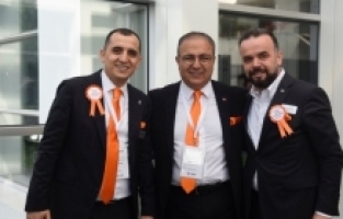 'Made in Türkiye' algısını özel projelerle pekiştirecek