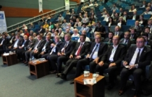 BSMMMO’da Hüseyin Halil dönemi