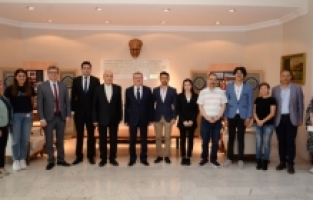 Floteks'ten Ulujen'e Teknofest desteği