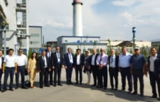 İMSİAD’dan Özbekistan çıkarması