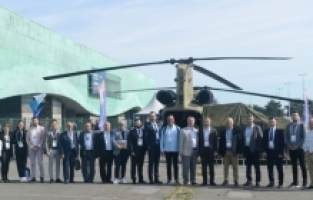 BTSO’da rota yeni ihracatçılarla ekonomiye güç katmak