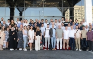 BTSO’nun İhracattaki yeni durağı Özbekistan oldu