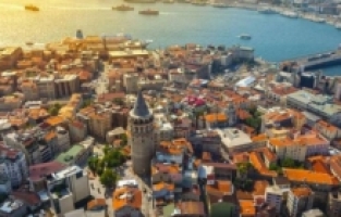 Markalı konutlarda fiyatlar yüzde 10,42 artış gösterdi