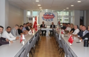 Milletvekili Ahmet Kılıç: "Reel ekonomik verilerimiz iyi durumda"