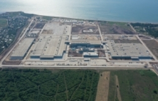 Togg, Gemlik Tesisi’nde  deneme üretimi hazırlıklarına başladı