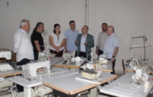 BEKSİAD eğitime katkısını sürdürüyor