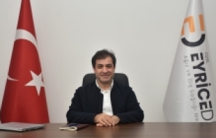 Bursa’dan dünyaya diş protezi ihracatı