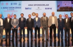 Dağ ilçeleri alternatif turizm ile kalkınacak