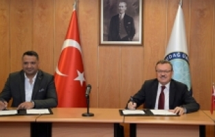 Geleceğin mühendisleri loyalmak’ta yetişecek