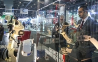 MÜSİAD, Türkiye’nin en kapsamlı ticaret fuarına hazırlanıyor