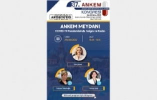 Tıp dünyası antibiyotik kullanımını tartışacak…