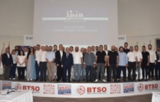 Yatak yan sanayi sektörü üretim ve ihracatta yeni rekorlara koşuyor