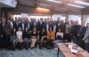 Artvinli iş insanları Bursa’da buluşacak