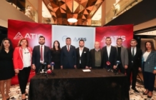 Atış, Emlak Müşavirleri ile işbirliği anlaşması imzaladı