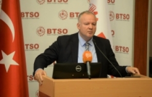 Eker: “Sıcaksu bölgesi turizm köyü olmalı”