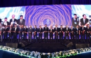 Bursalı firmalardan 19. MÜSİAD EXPO’ya yoğun ilgi