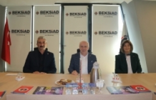 CHP Yıldırım’dan BEKSİAD’a ziyaret