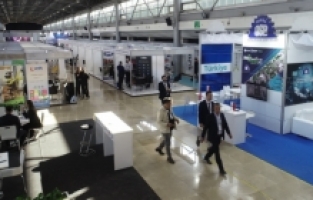 Dünya otomotivcileri Bursa’dan memnun ayrıldılar