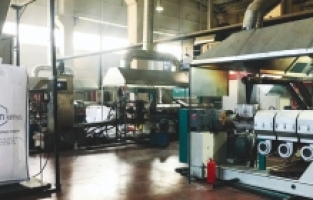 ELM Kimya çevreci üretimle büyüyor