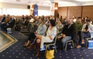 BUTEXCOMP ile 5 farklı yeşil ürün programı desteklenecek