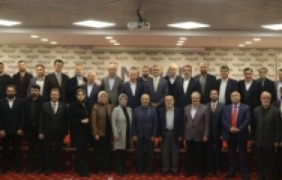 Dünya, enerji ve teknoloji odağında dönüşüyor