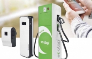 LimaDEM, Elektrikli Otomobiller İçin Bireysel Şarj İstasyonları Kuruyor