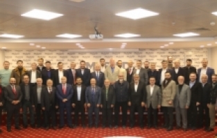 Müstakil Düşünceler’de gündem ekonomi ve 2023