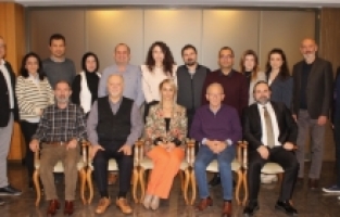 TOSYÖV BURSA’DA GÜÇ BİRLİĞİ