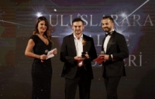 4. Uluslararası Kalite Ödülleri sahiplerini buldu