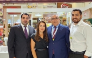 Baktat Üretiminin Yüzde 90’ını İhraç Ediyor