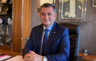 UİB’in 2022 ihracatı 32,3 milyar dolar