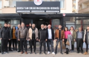 BUTEM-DER 350 depremzedeyi konutlara yerleştirdi