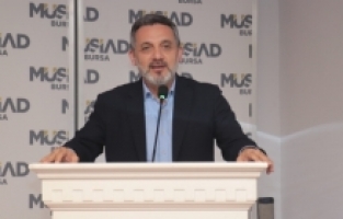 MÜSİAD Bursa 3 Nisan’da deprem bölgesine gidiyor