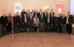 “ARSİYAD 20. Yıl Türkiye Buluşması’’ 2 Mayıs’ta yapılacak