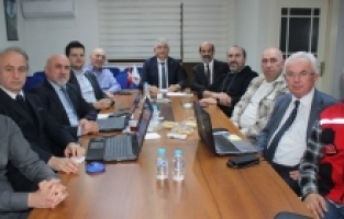 ARSİYAD yıkıcı depremin röntgenini çekti