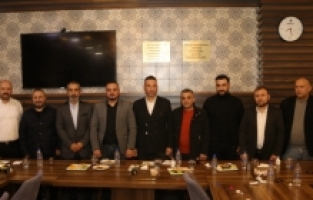 BEBDER, sektöre ivme kazandıracak