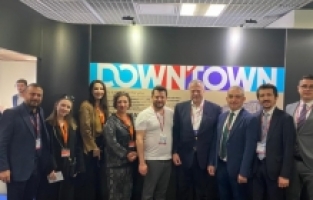 MIPIM 2023’te Bursa Rüzgarı