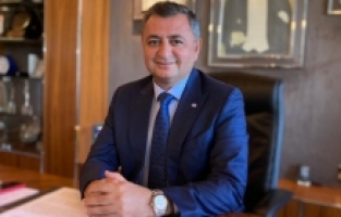 Otomotivde martta tarihi rekor geldi